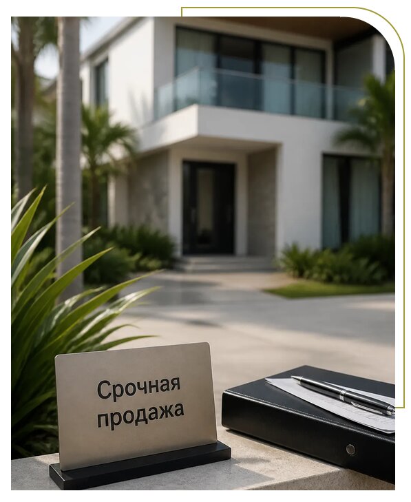 Срочная продажа недвижимости Пхукет из Тихвина от 54640 р. | коПхукет-Тхв